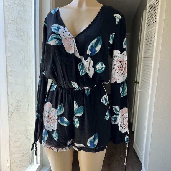 Kendall & Kylie Pants - Kendall & Kylie romper
